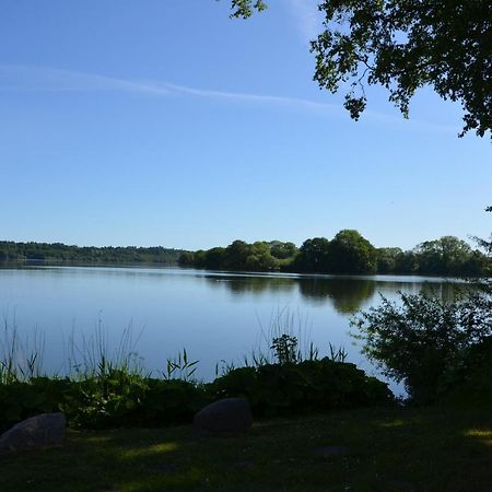 Ferienwohnung Am See Eutin Eksteriør billede