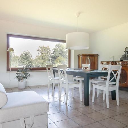 Ferienwohnung Am See Eutin Eksteriør billede
