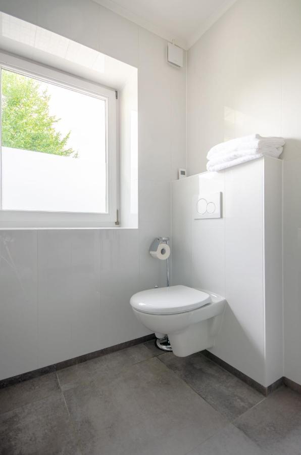 Ferienwohnung Am See Eutin Eksteriør billede