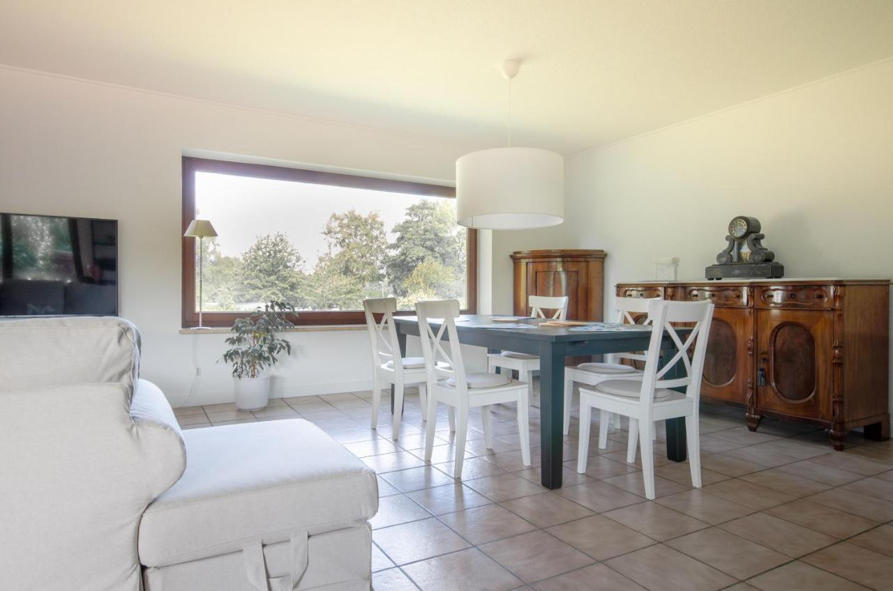 Ferienwohnung Am See Eutin Eksteriør billede