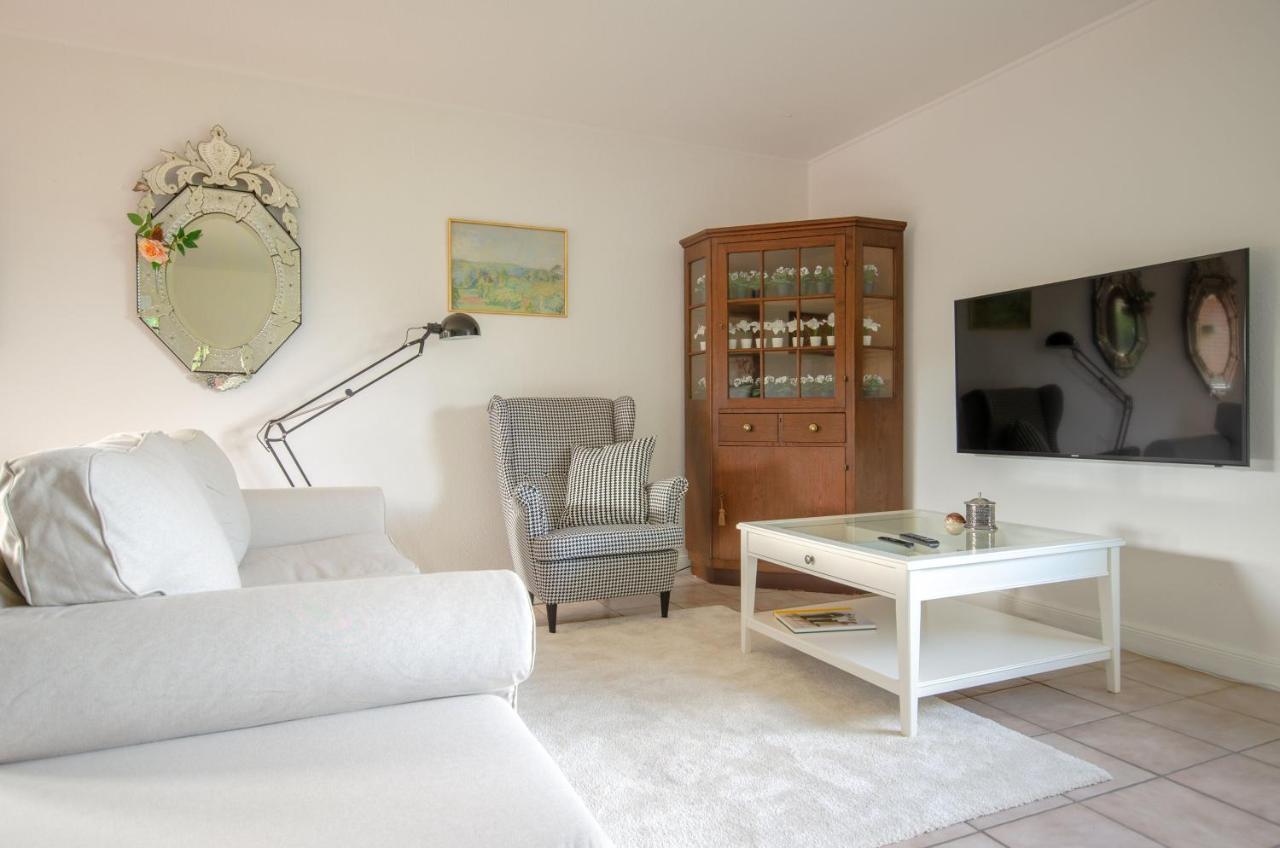 Ferienwohnung Am See Eutin Eksteriør billede